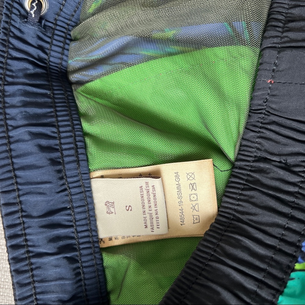 MENS Scotch and Soda bathing suit - Picture 3 of 4